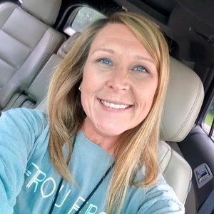 Meet your Posher, Lisa